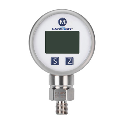 Цифровой манометр TPS.08