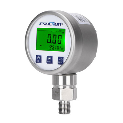 Цифровой манометр TPS.08B