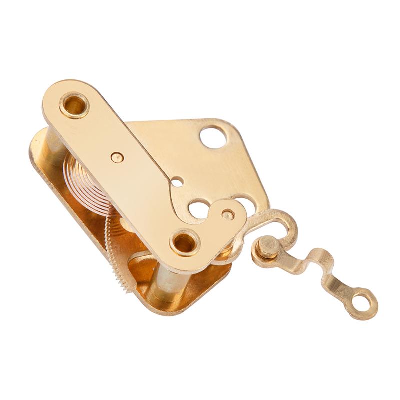 Механизм манометра F5007 для манометра 50/63 мм